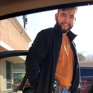 Meet your Posher, Daniel